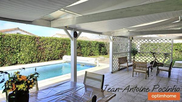 Maison à vendre 6 pièces (31)