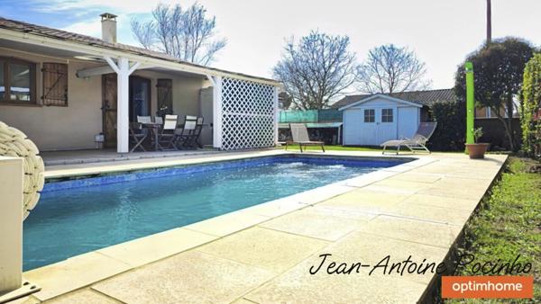 Maison à vendre 6 pièces (31)