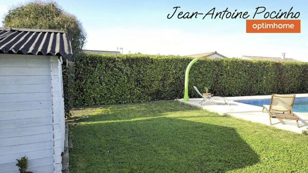 Maison à vendre 6 pièces (31)