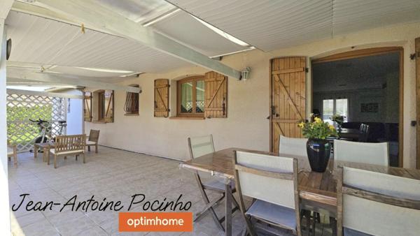 Maison à vendre 6 pièces (31)