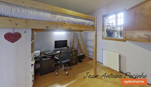 Maison à vendre 6 pièces (31)