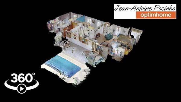 Maison à vendre 6 pièces (31)