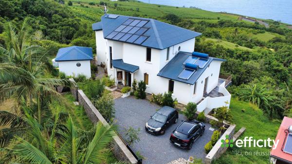 Maison 8 pièces - 410 m² Bien prestige