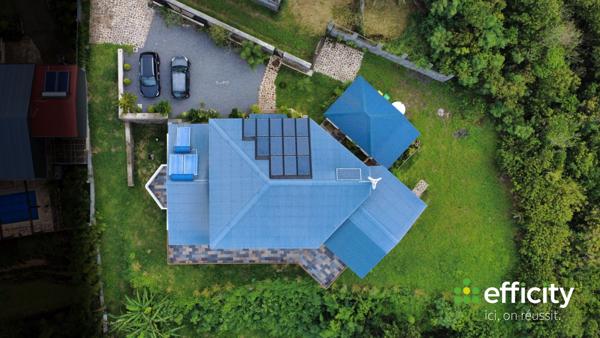 Maison 8 pièces - 410 m² Bien prestige