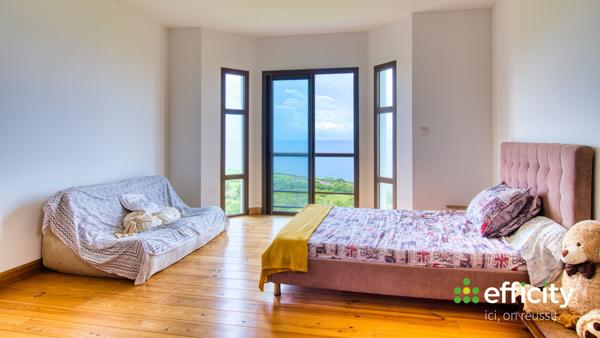 Maison 8 pièces - 410 m² Bien prestige