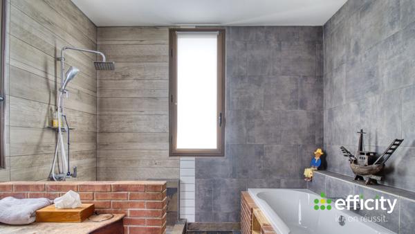 Maison 8 pièces - 410 m² Bien prestige