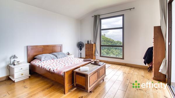 Maison 8 pièces - 410 m² Bien prestige