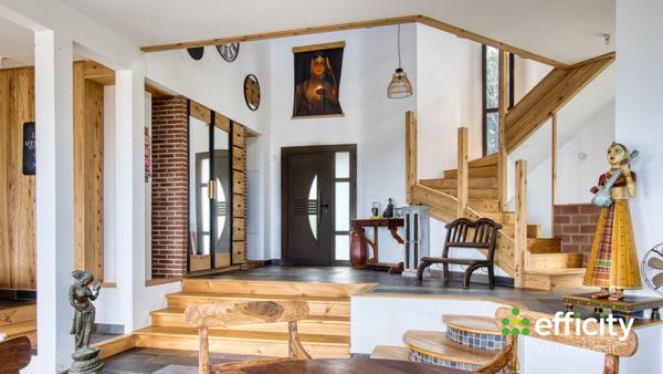 Maison 8 pièces - 410 m² Bien prestige