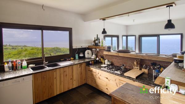 Maison 8 pièces - 410 m² Bien prestige