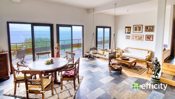 Maison 8 pièces - 410 m² Bien prestige