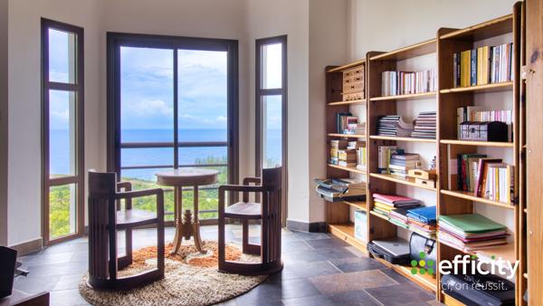 Maison 8 pièces - 410 m² Bien prestige