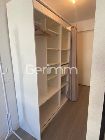 Location Appartement 1 pièce SAINT-MARTIN-LE-VINOUX (38950) - 3 RUE CONRAD KILLIAN - 18.63m² 422.53 €/mois - Gerimm