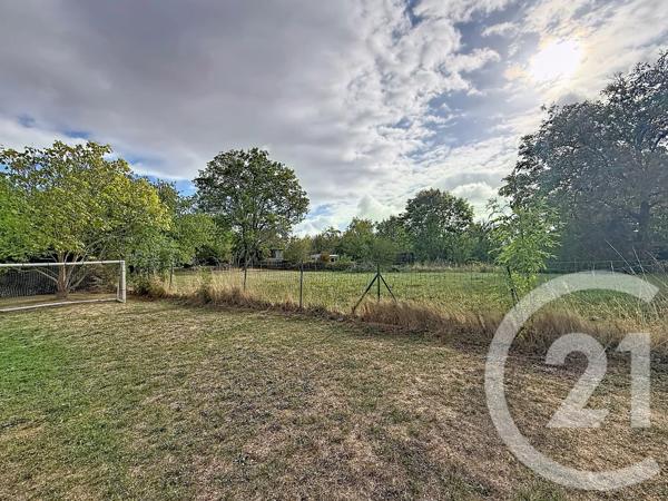 Maison à vendre  6 pièces - 148,27 m 2   VILLERS STONCOURT  - 57