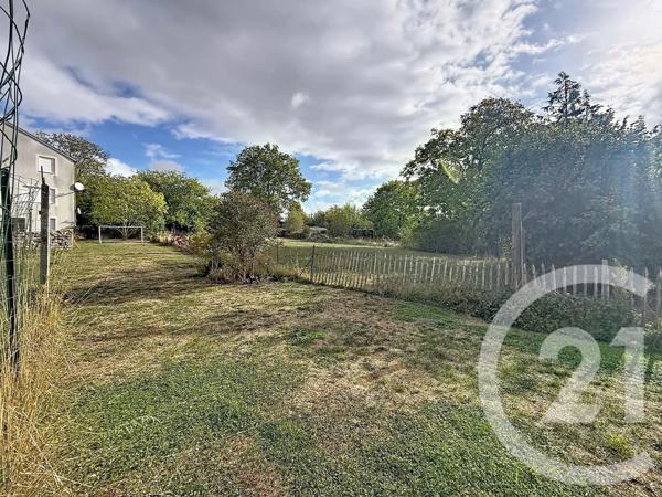 Maison à vendre  6 pièces - 148,27 m 2   VILLERS STONCOURT  - 57