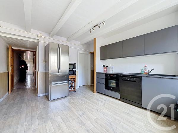 Maison à vendre  6 pièces - 148,27 m 2   VILLERS STONCOURT  - 57