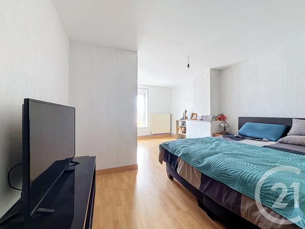 Maison à vendre  6 pièces - 148,27 m 2   VILLERS STONCOURT  - 57