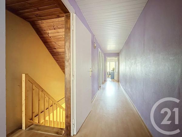 Maison à vendre  6 pièces - 148,27 m 2   VILLERS STONCOURT  - 57