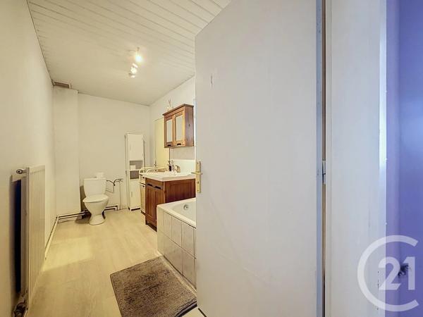 Maison à vendre  6 pièces - 148,27 m 2   VILLERS STONCOURT  - 57