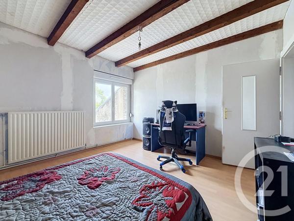 Maison à vendre  6 pièces - 148,27 m 2   VILLERS STONCOURT  - 57