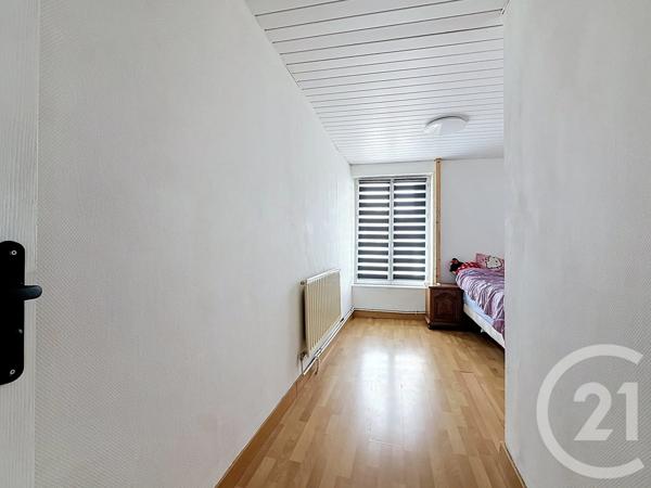 Maison à vendre  6 pièces - 148,27 m 2   VILLERS STONCOURT  - 57