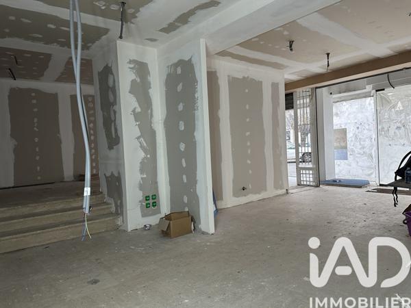 Immeuble à vendre 273 m² Nemours