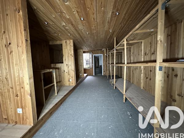 Immeuble à vendre 273 m² Nemours