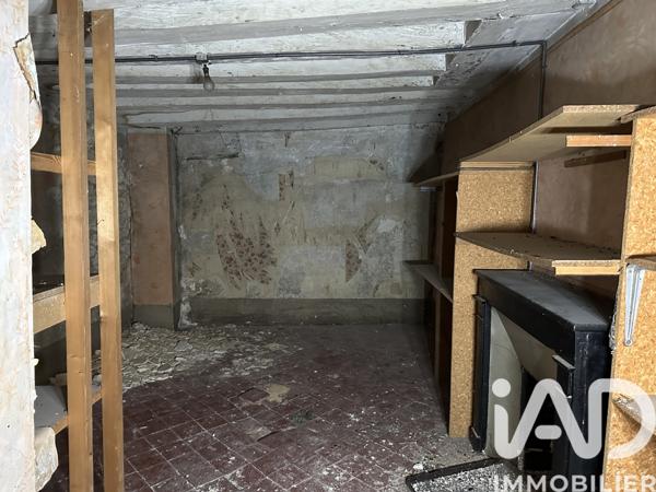 Immeuble à vendre 273 m² Nemours