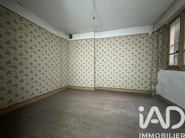 Immeuble à vendre 273 m² Nemours