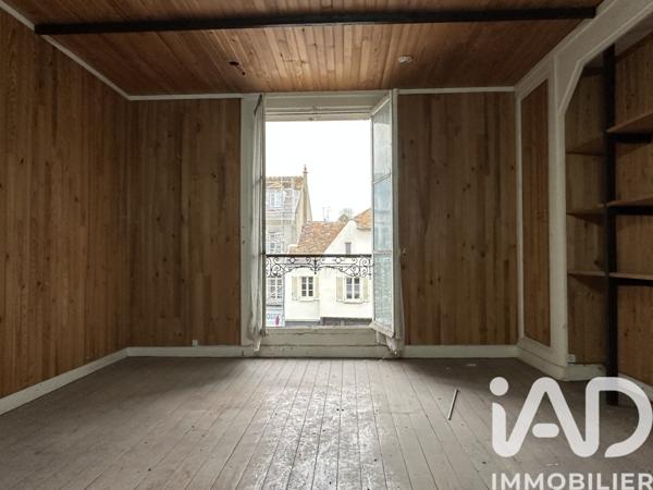 Immeuble à vendre 273 m² Nemours