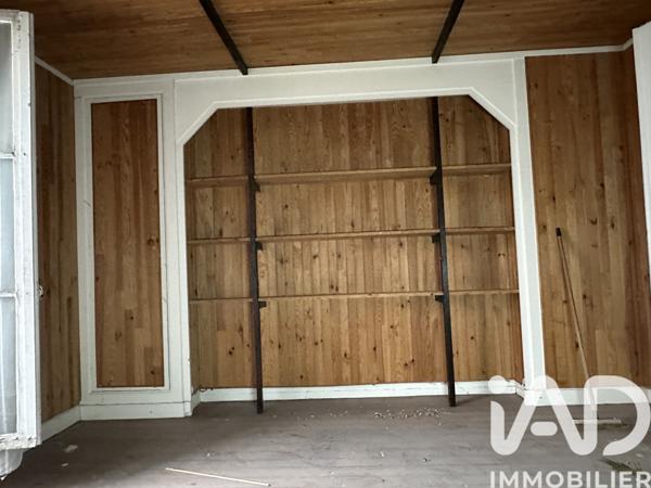 Immeuble à vendre 273 m² Nemours