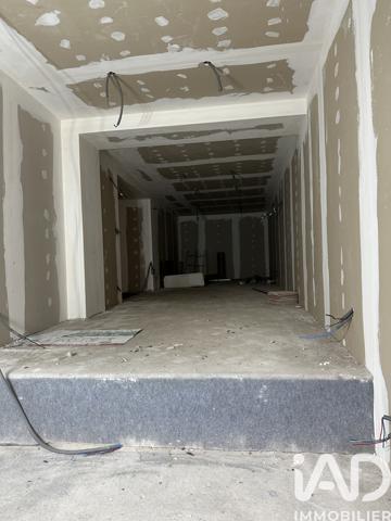 Immeuble à vendre 273 m² Nemours