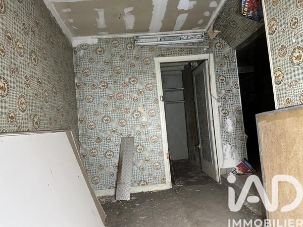 Immeuble à vendre 273 m² Nemours