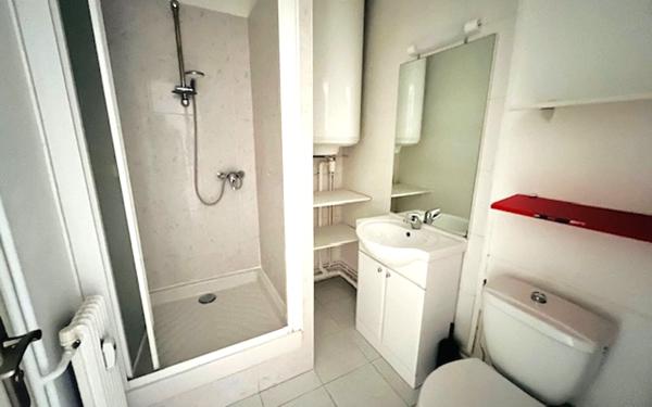 Appartement à vendre    1 pièce • 30,59 m2 Laon