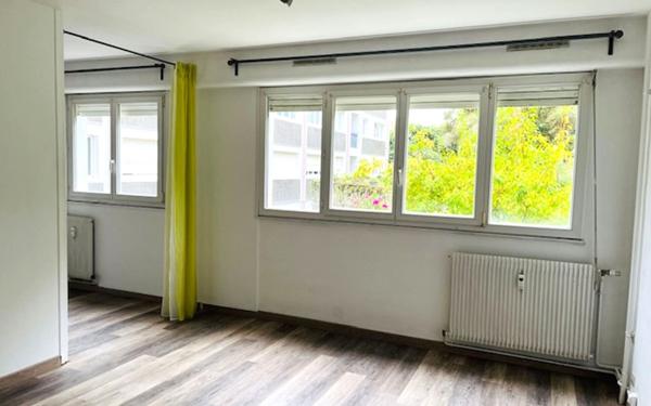 Appartement à vendre    1 pièce • 30,59 m2 Laon