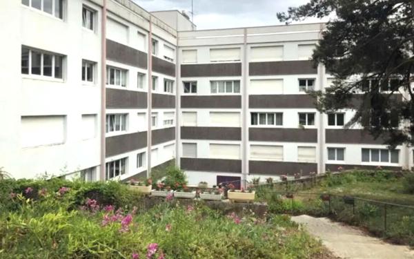 Appartement à vendre    1 pièce • 30,59 m2 Laon