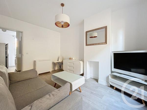 Appartement F2 à vendre  2 pièces - 35,96 m2 BOULOGNE BILLANCOURT - 92