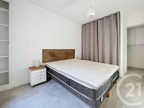 Appartement F2 à vendre  2 pièces - 35,96 m2 BOULOGNE BILLANCOURT - 92