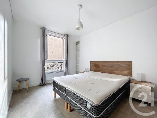 Appartement F2 à vendre  2 pièces - 35,96 m2 BOULOGNE BILLANCOURT - 92