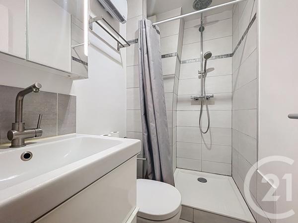 Appartement F2 à vendre  2 pièces - 35,96 m2 BOULOGNE BILLANCOURT - 92