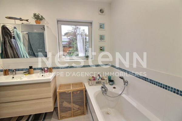 Maison Lomme - 4 chambres - jardin - bon état général