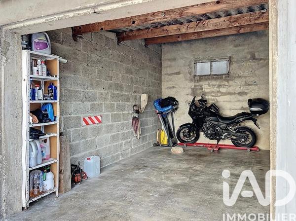 Appartement à vendre 3 pièces 63 m² Champagnole