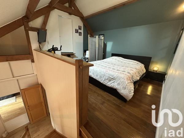 Maison 5 pièces de 126 m² à Saint-Lubin-de-la-Haye (28410)