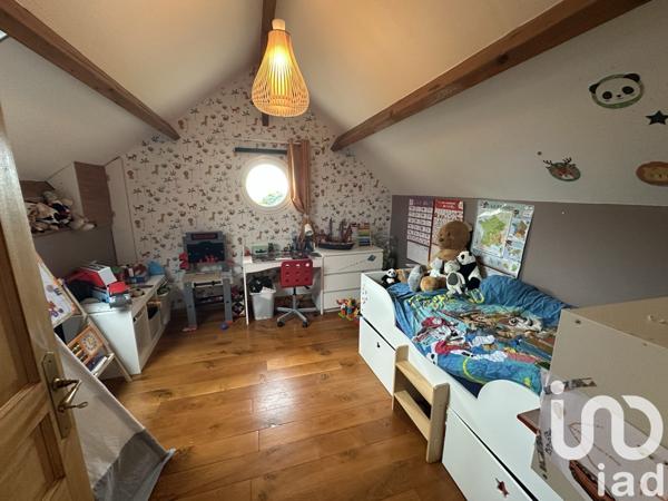 Maison 5 pièces de 126 m² à Saint-Lubin-de-la-Haye (28410)