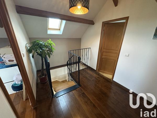 Maison 5 pièces de 126 m² à Saint-Lubin-de-la-Haye (28410)