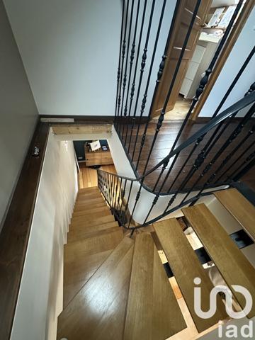 Maison 5 pièces de 126 m² à Saint-Lubin-de-la-Haye (28410)