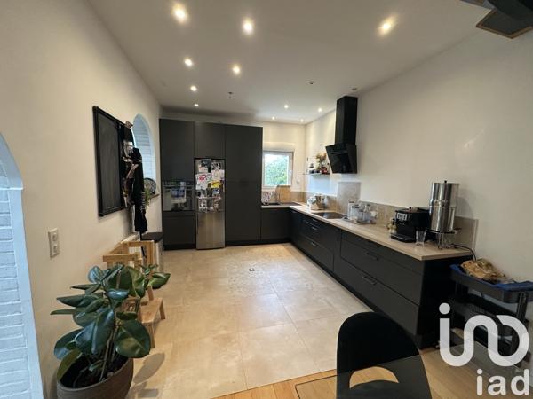 Maison 5 pièces de 126 m² à Saint-Lubin-de-la-Haye (28410)