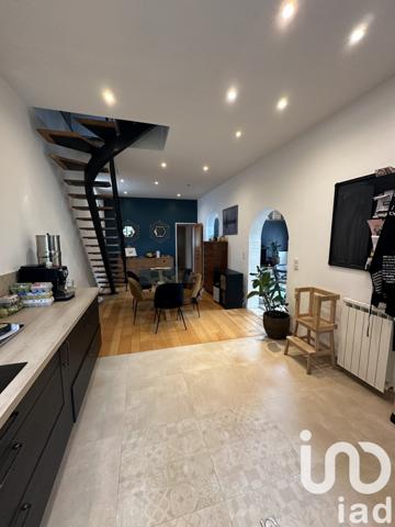 Maison 5 pièces de 126 m² à Saint-Lubin-de-la-Haye (28410)