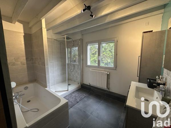Maison 5 pièces de 126 m² à Saint-Lubin-de-la-Haye (28410)