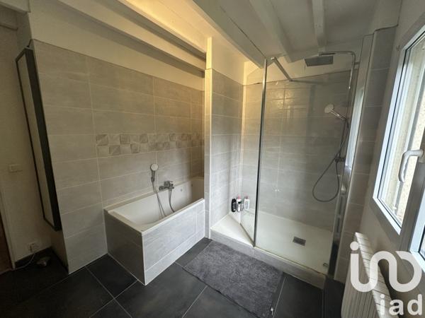 Maison 5 pièces de 126 m² à Saint-Lubin-de-la-Haye (28410)