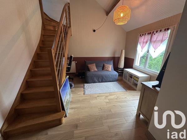 Maison 5 pièces de 126 m² à Saint-Lubin-de-la-Haye (28410)